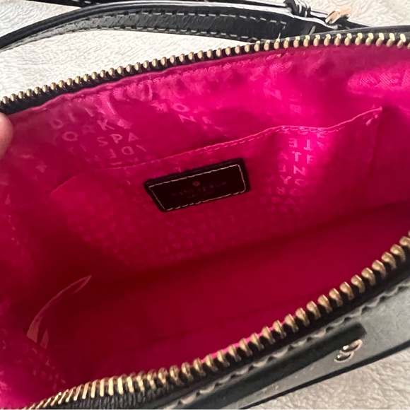 Kate Spade Shoulder Crossbody bag, used but great condition - Picture 4 of 5